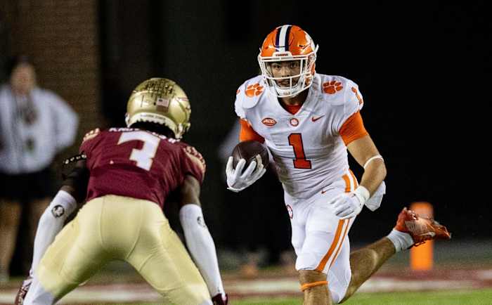 Alicia Devine / USA TODAY Sports